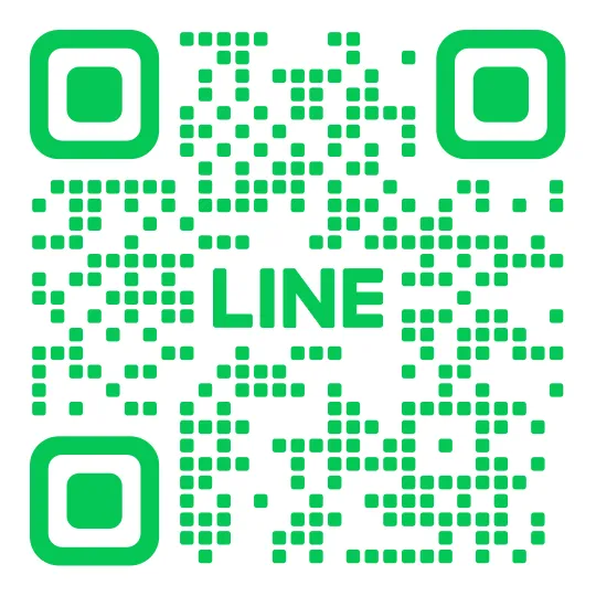 證照小達人官方 Line QR Code